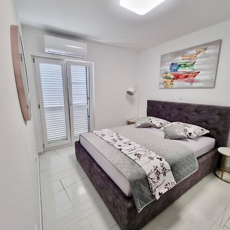 Luxury Apartment Antonija-Old Town Cavtat Kültér fotó