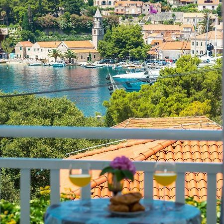 Luxury Apartment Antonija-Old Town Cavtat Kültér fotó