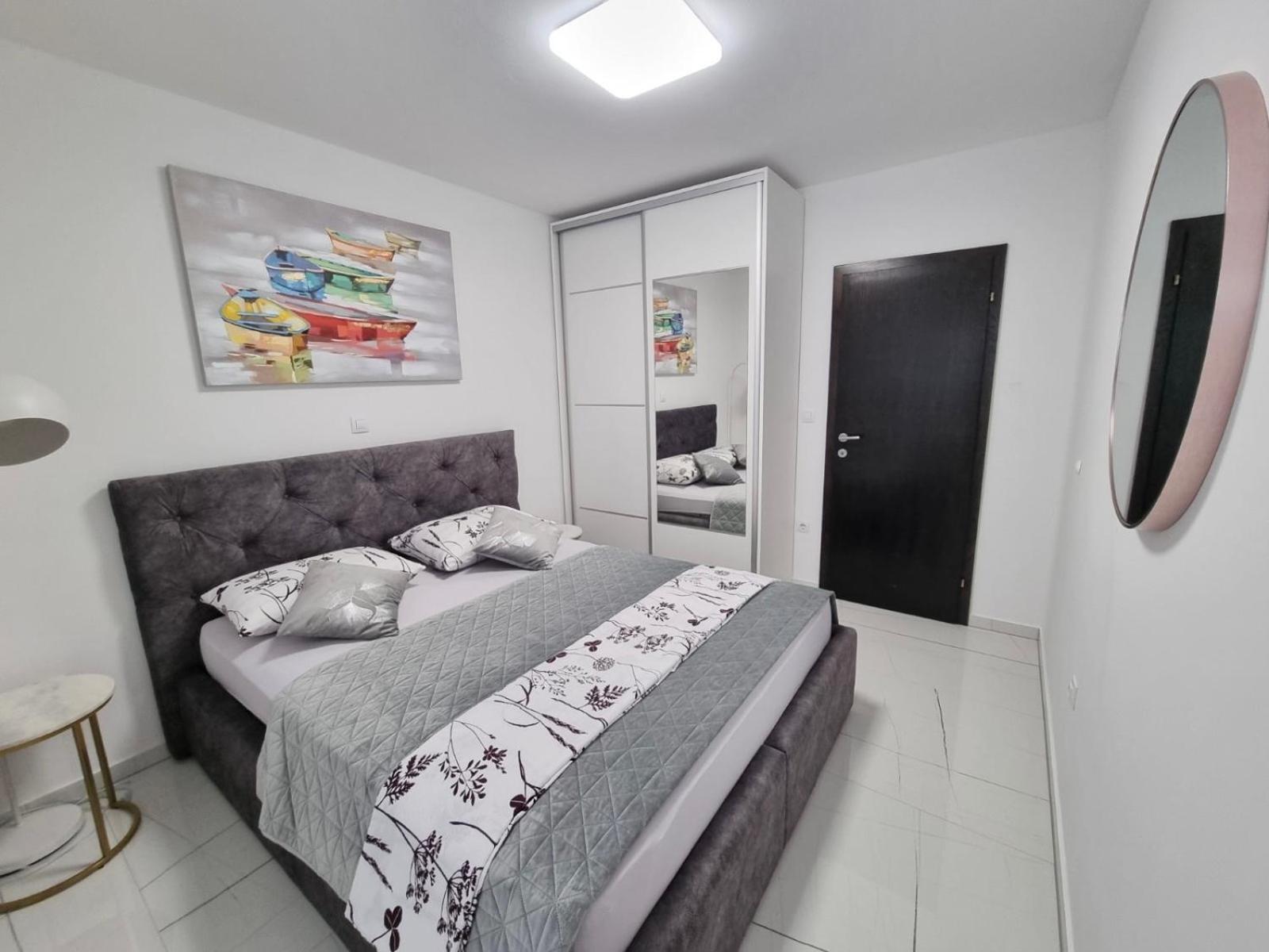 Luxury Apartment Antonija-Old Town Cavtat Kültér fotó