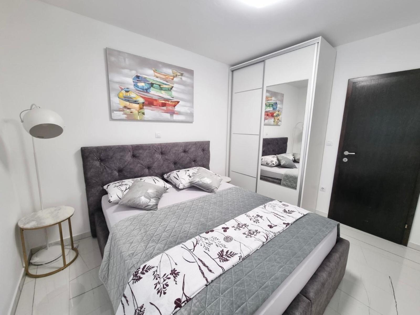 Luxury Apartment Antonija-Old Town Cavtat Kültér fotó