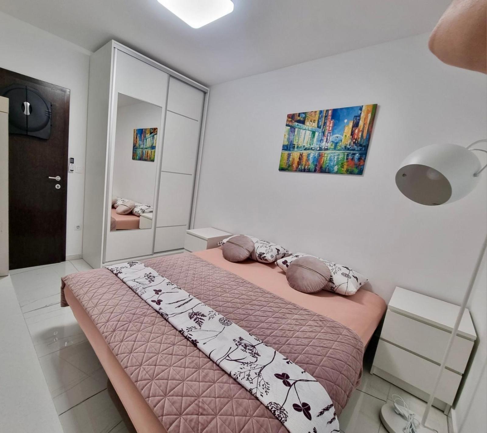 Luxury Apartment Antonija-Old Town Cavtat Kültér fotó