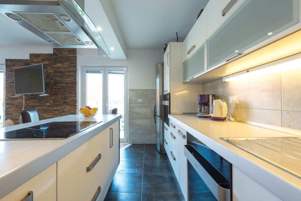 Luxury Apartment Antonija-Old Town Cavtat Kültér fotó