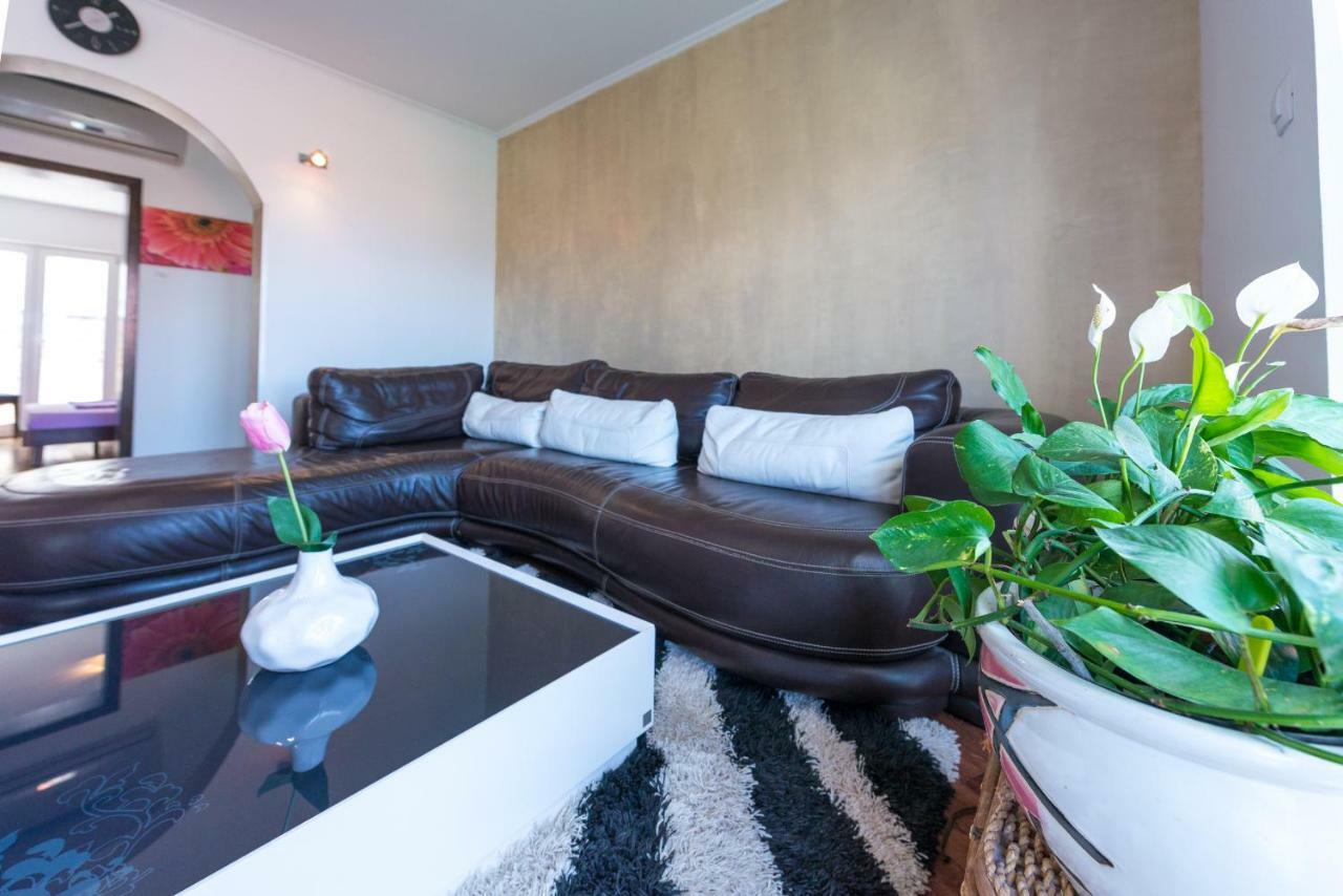 Luxury Apartment Antonija-Old Town Cavtat Kültér fotó