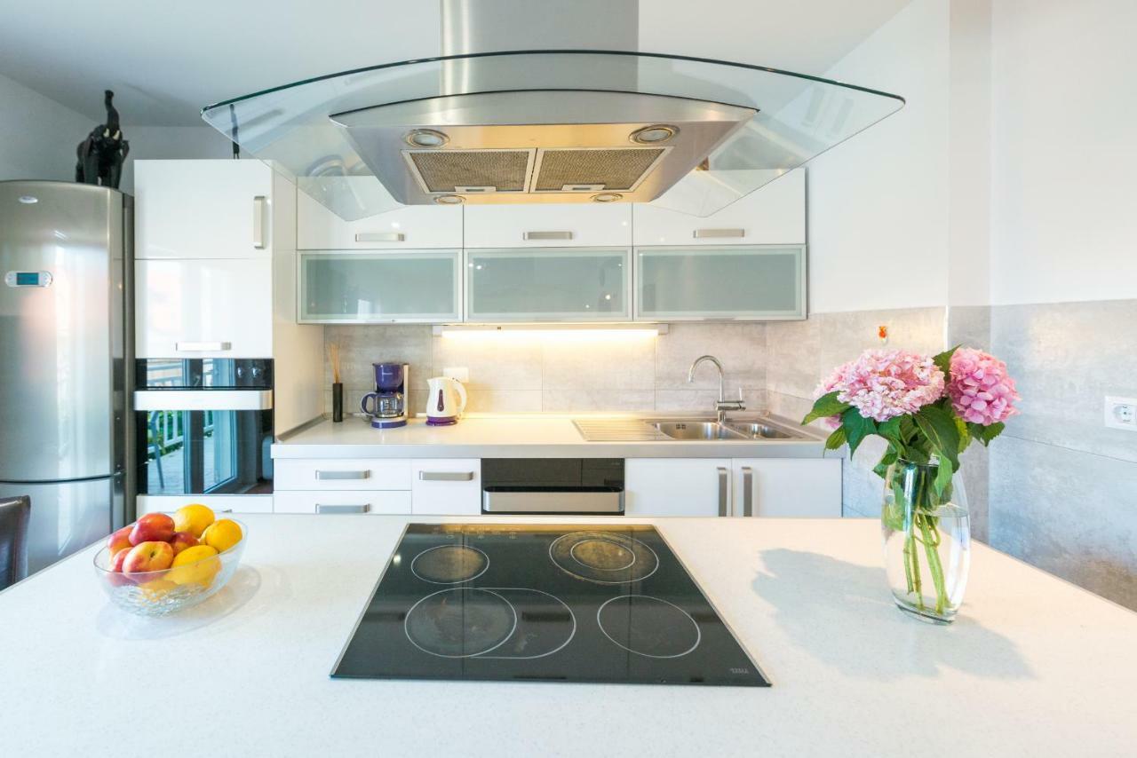 Luxury Apartment Antonija-Old Town Cavtat Kültér fotó