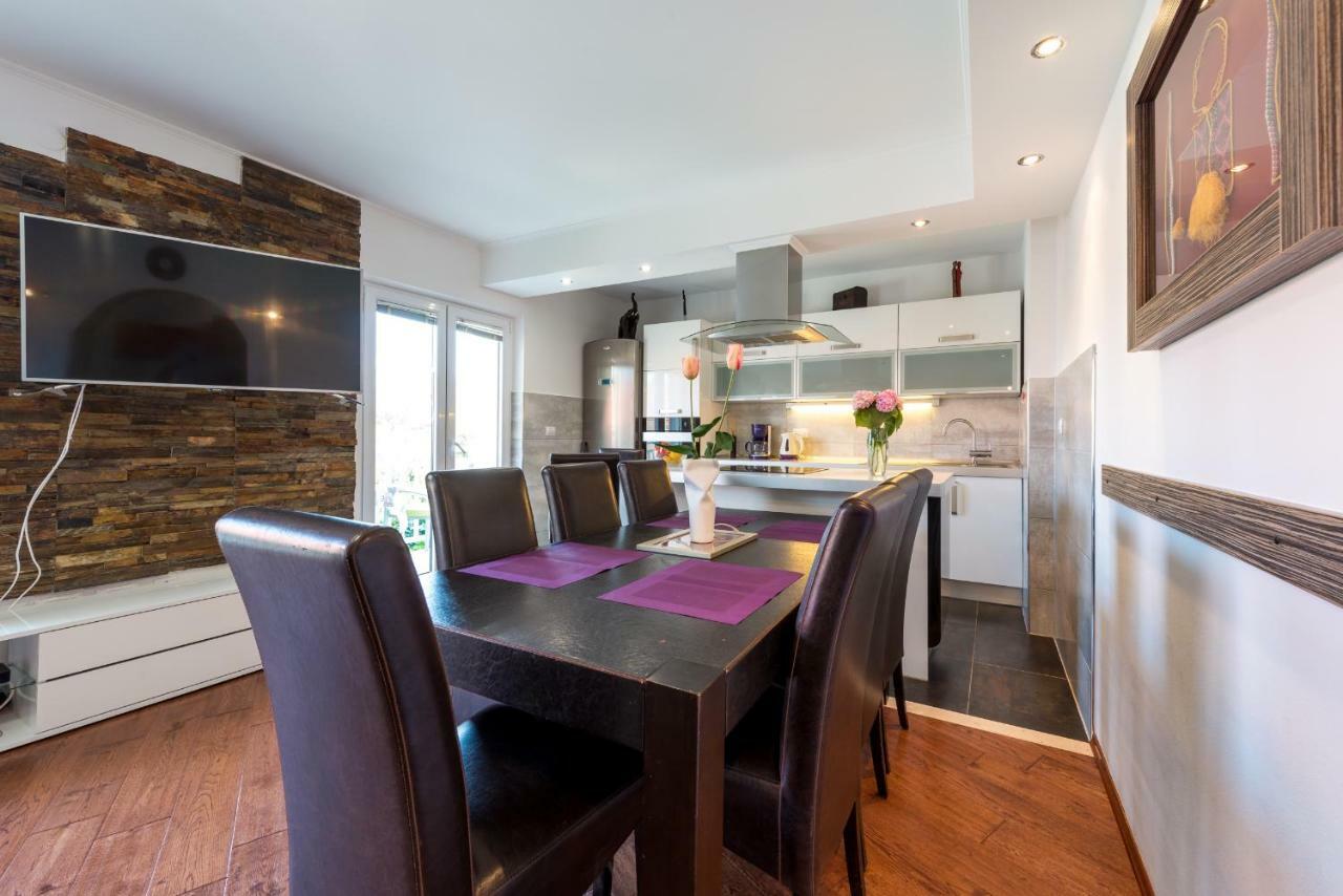 Luxury Apartment Antonija-Old Town Cavtat Kültér fotó
