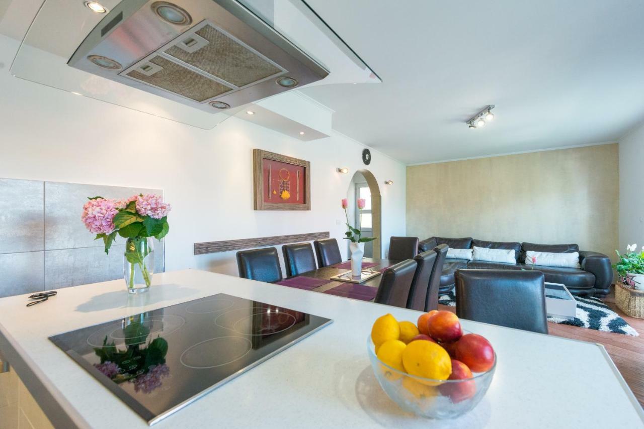 Luxury Apartment Antonija-Old Town Cavtat Kültér fotó