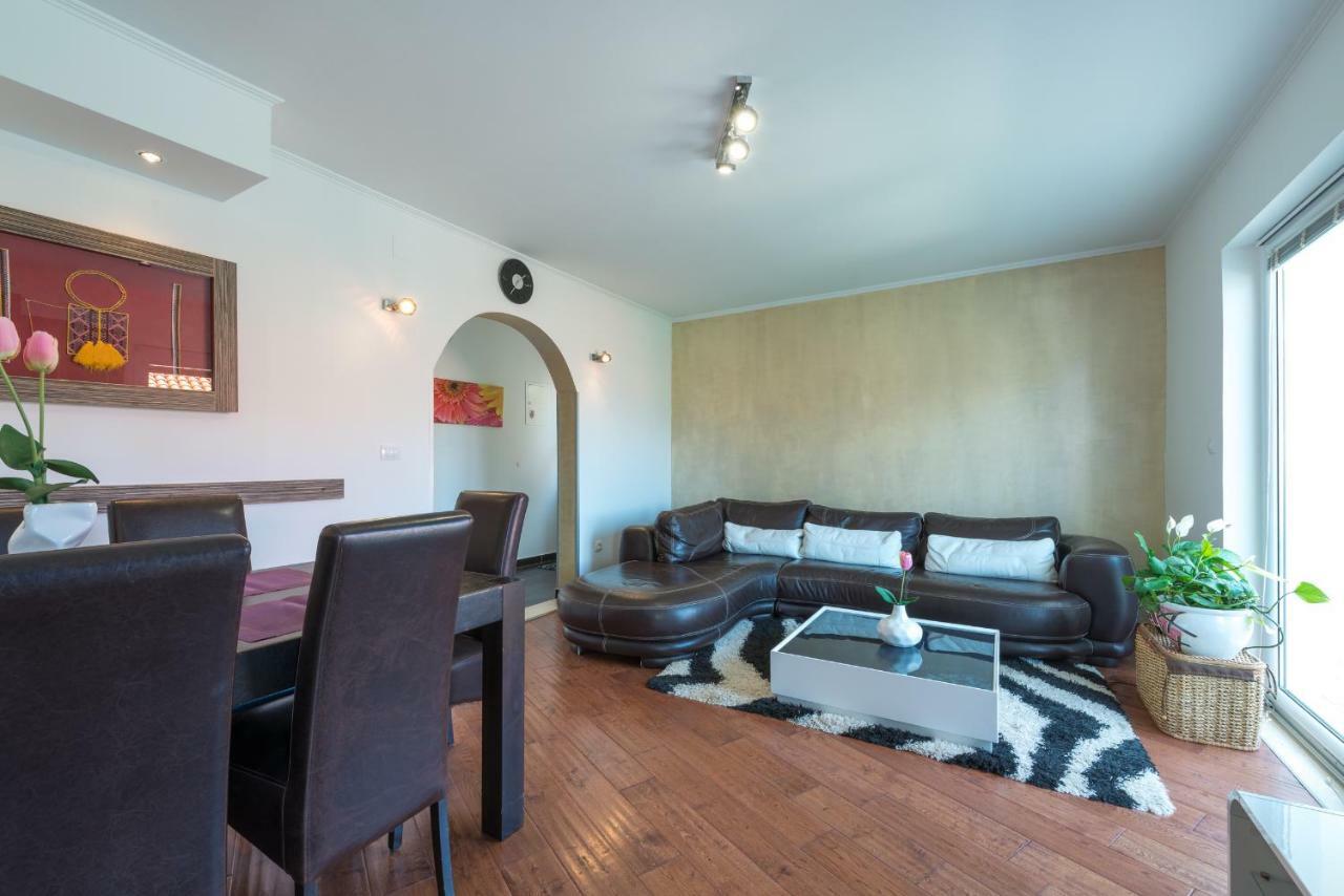 Luxury Apartment Antonija-Old Town Cavtat Kültér fotó