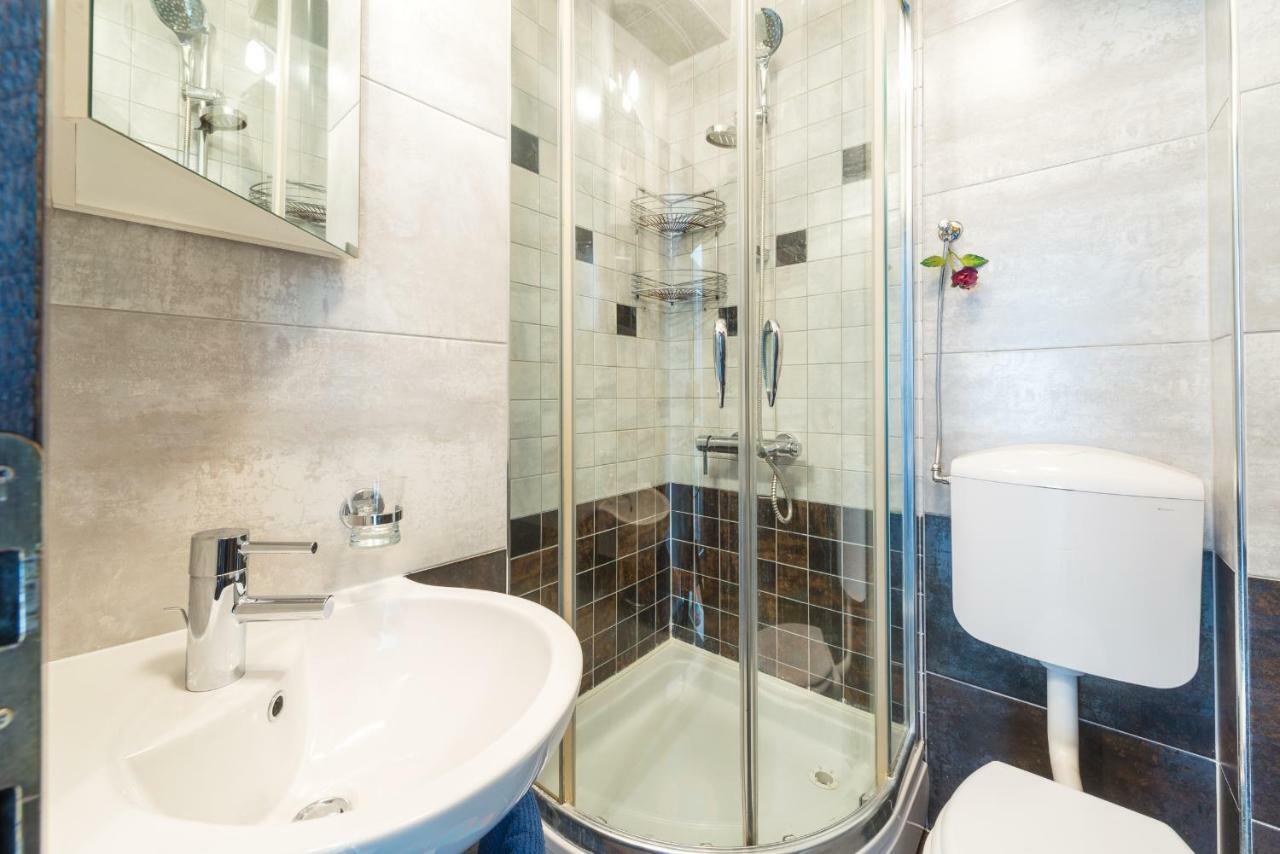 Luxury Apartment Antonija-Old Town Cavtat Kültér fotó