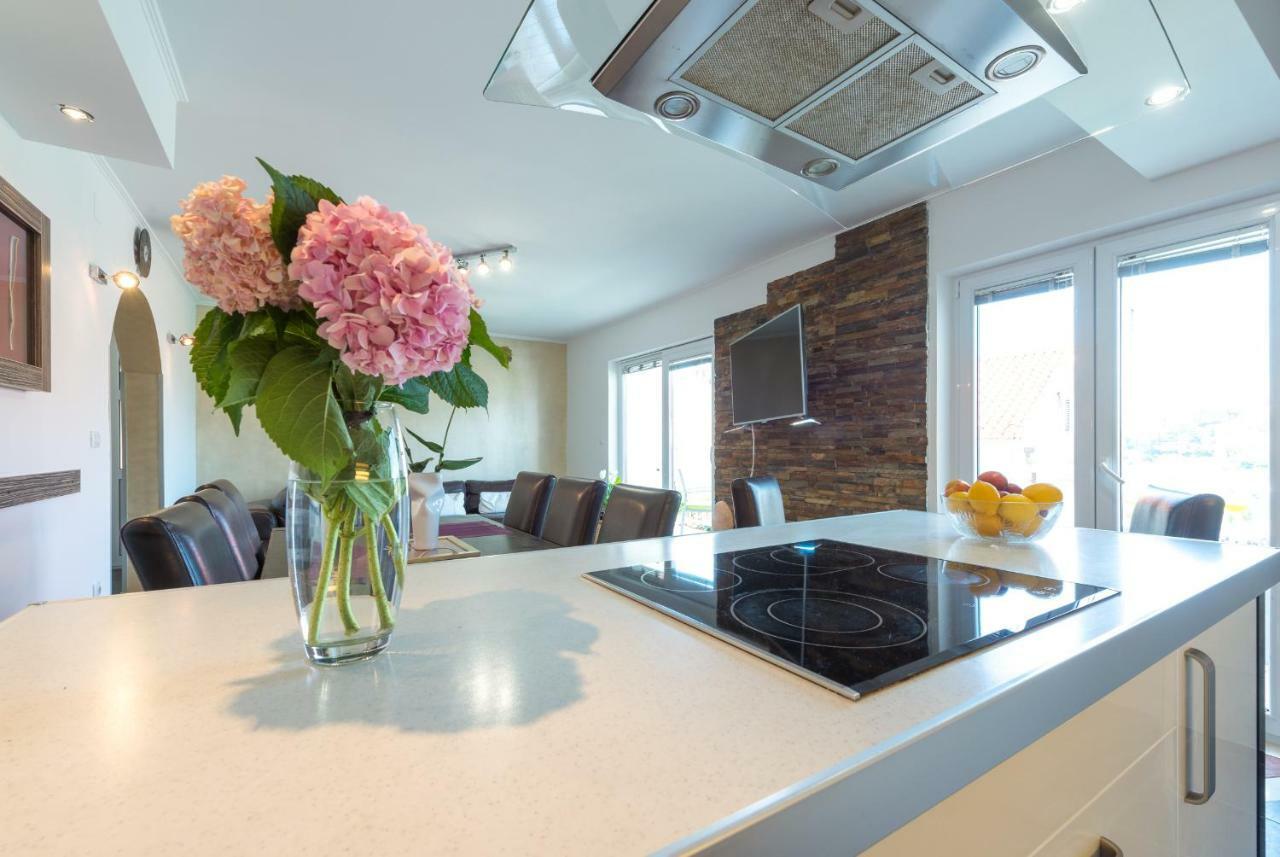 Luxury Apartment Antonija-Old Town Cavtat Kültér fotó